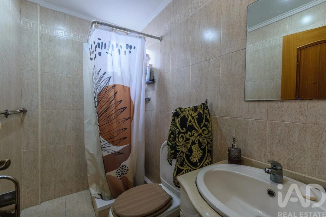 Apartamento T3 para Venda em Romeira e Várzea Foto 10