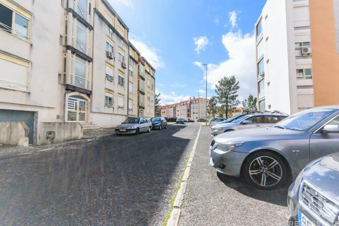 Apartamento T3 para Venda em Romeira e Várzea Foto 19