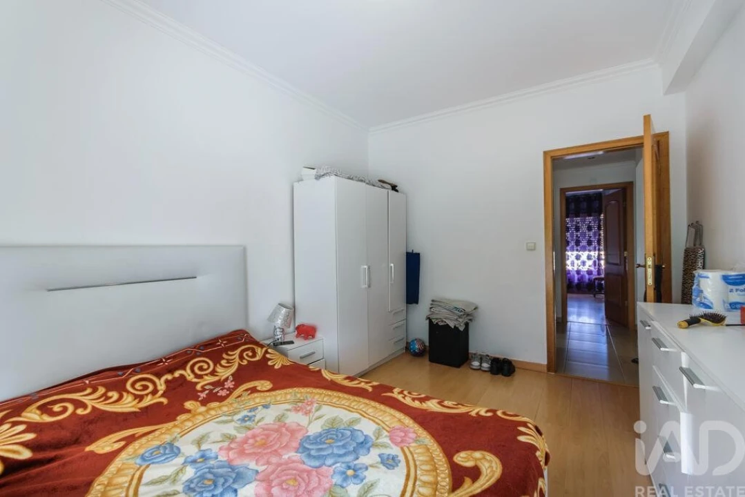 Apartamento T3 para Venda em Romeira e Várzea Foto 12