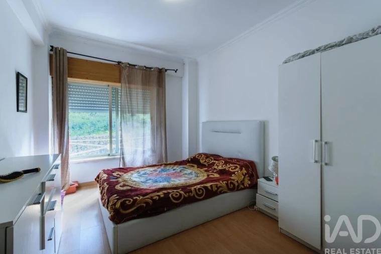 Apartamento T3 para Venda em Romeira e Várzea Foto 11