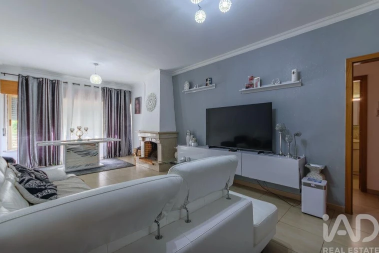 Apartamento T3 para Venda em Romeira e Várzea Foto 22