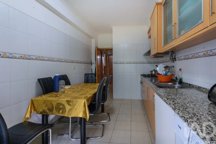 Apartamento T3 para Venda em Romeira e Várzea Foto 3