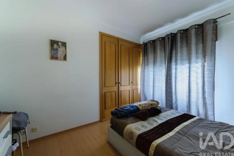 Apartamento T3 para Venda em Romeira e Várzea Foto 8