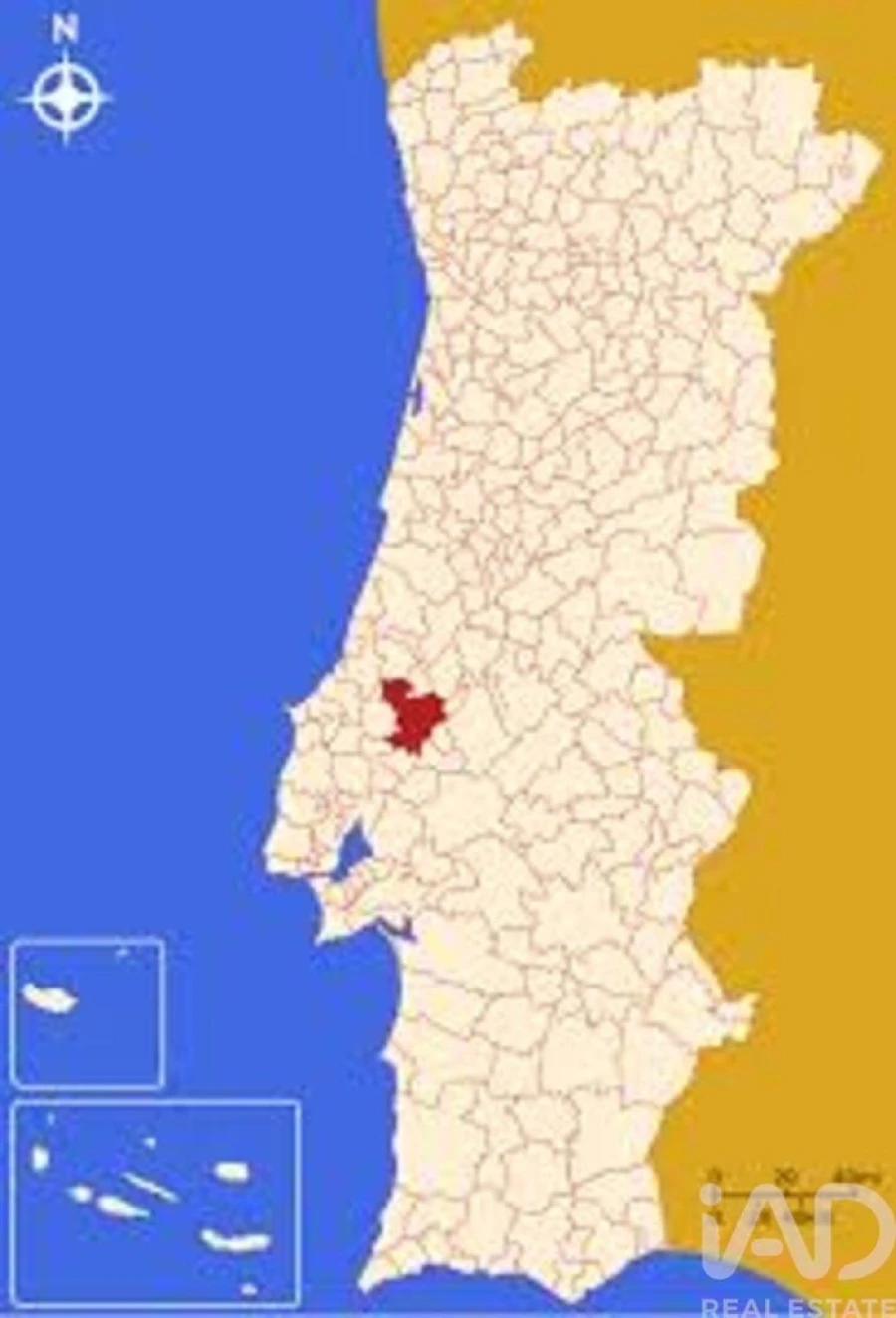 Apartamento T3 para Venda em Romeira e Várzea Foto 26