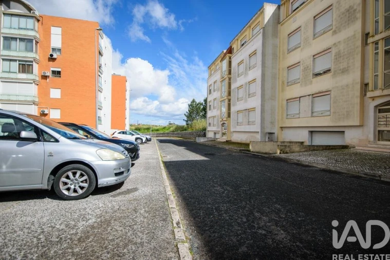Apartamento T3 para Venda em Romeira e Várzea Foto 20