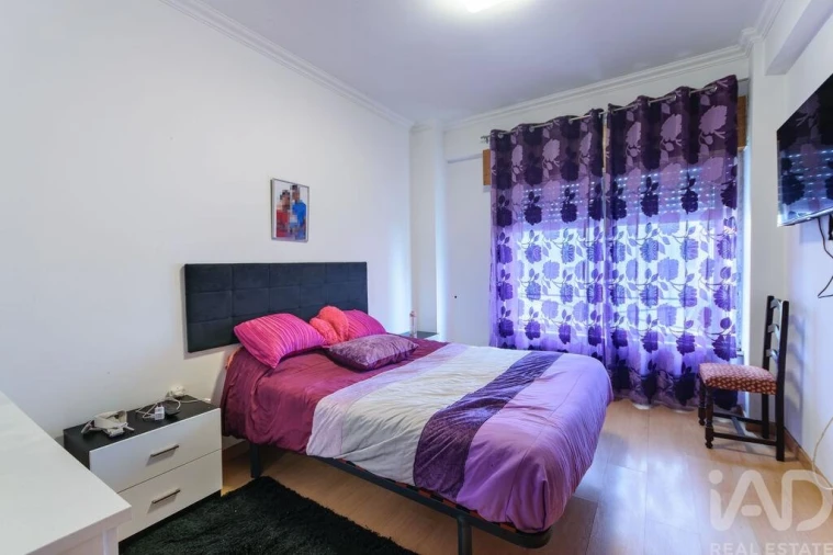 Apartamento T3 para Venda em Romeira e Várzea Foto 16