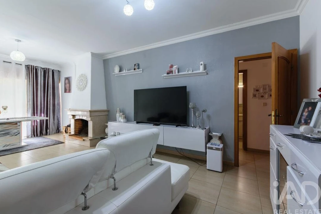 Apartamento T3 para Venda em Romeira e Várzea Foto 5
