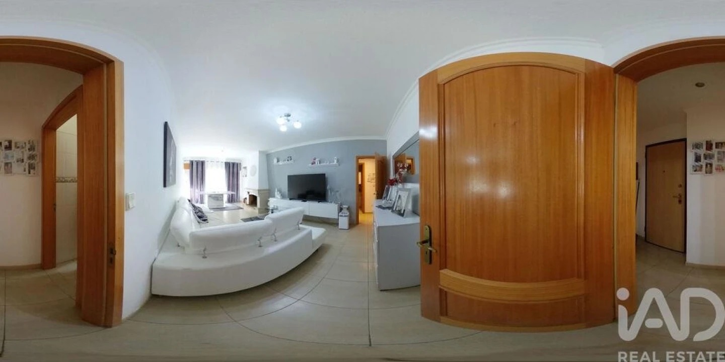 Apartamento T3 para Venda em Romeira e Várzea Foto 23