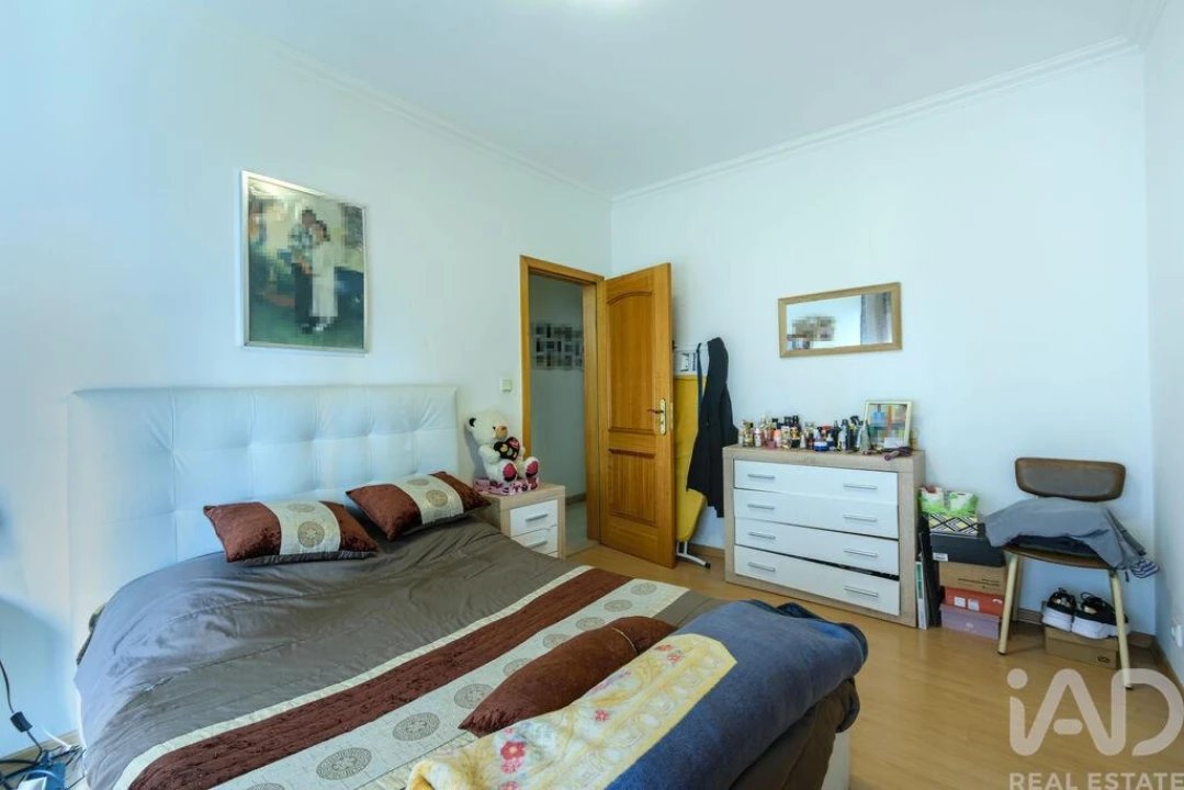 Apartamento T3 para Venda em Romeira e Várzea Foto 9