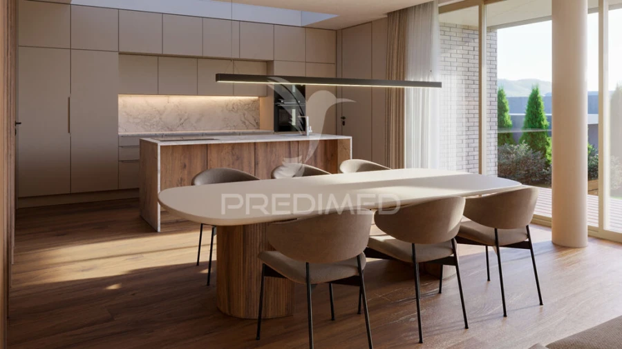 Moradia T3 para Venda em Santa Joana Foto 6