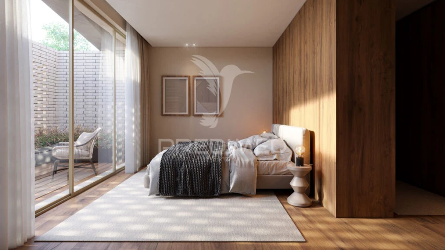 Moradia T3 para Venda em Santa Joana Foto 9