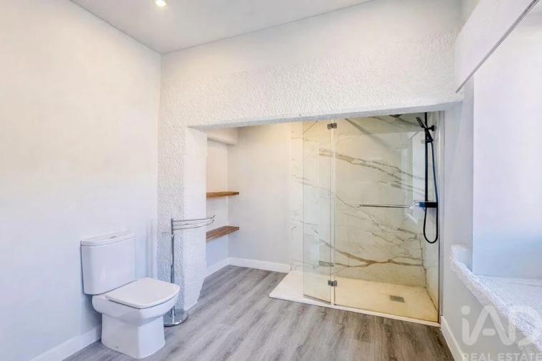 Moradia T3 para Venda em Outeiro Foto 21