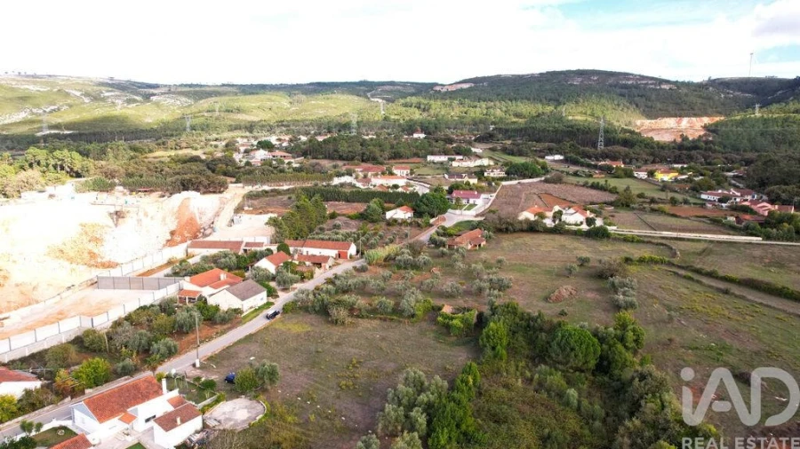 Terreno para Venda em Aljubarrota Foto 7