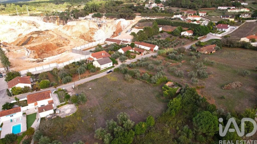 Terreno para Venda em Aljubarrota Foto 8