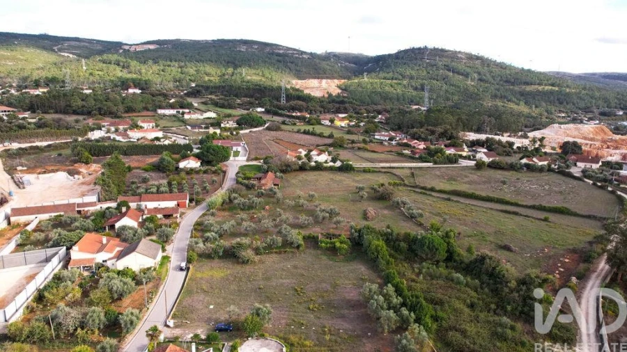 Terreno para Venda em Aljubarrota Foto 6