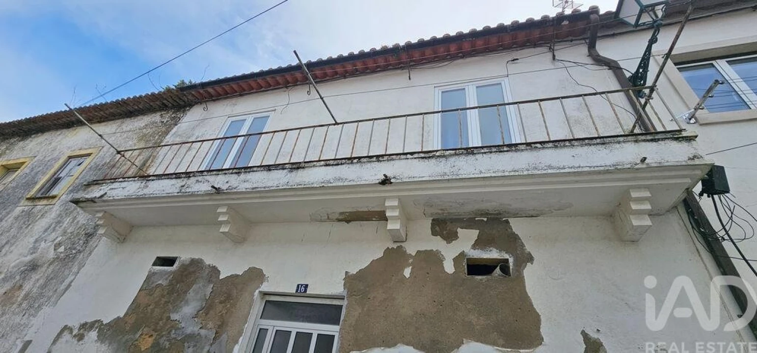 Moradia T3 para Arrendamento em São Miguel, Santa Eufémia e Rabaçal Foto 15