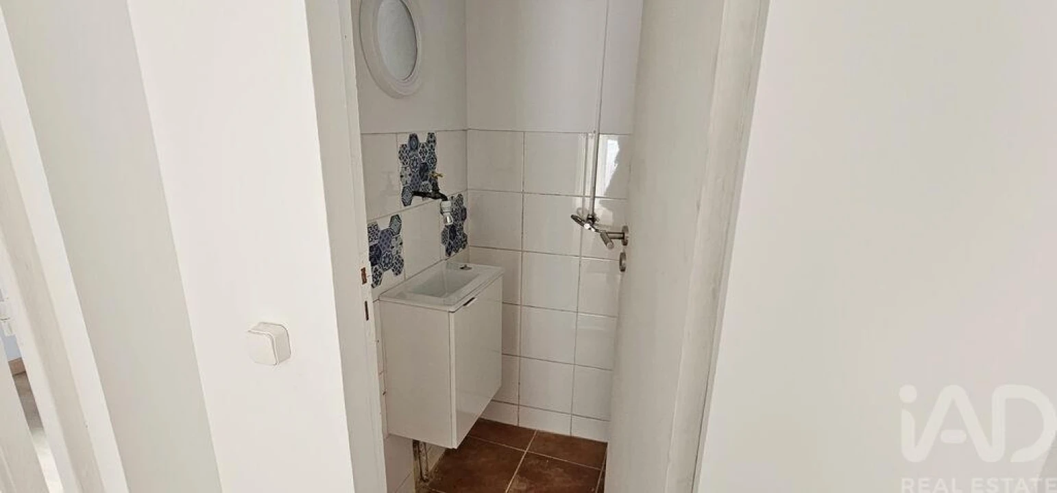 Moradia T3 para Arrendamento em São Miguel, Santa Eufémia e Rabaçal Foto 9