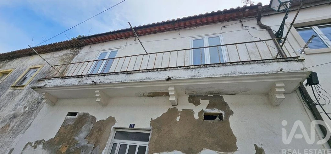 Moradia T3 para Arrendamento em São Miguel, Santa Eufémia e Rabaçal Foto 15