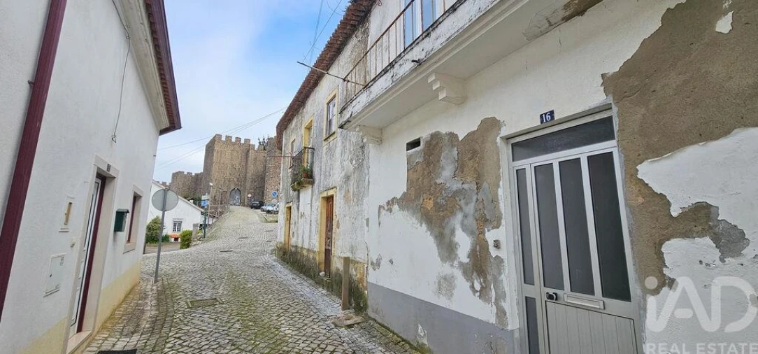 Moradia T3 para Arrendamento em São Miguel, Santa Eufémia e Rabaçal Foto 14