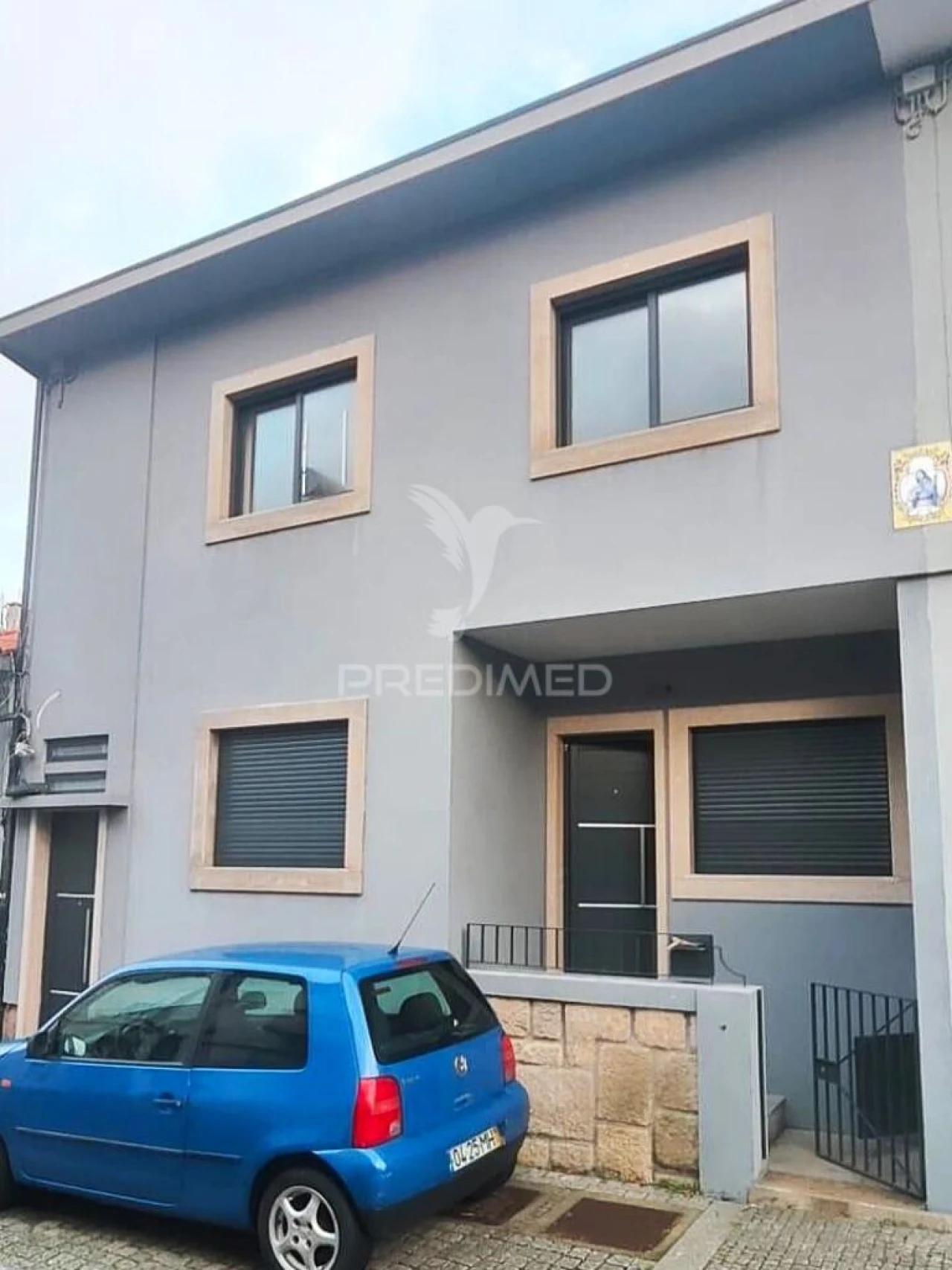 Moradia T2 para Venda em Custóias, Leça do Balio e Guifões Foto 1