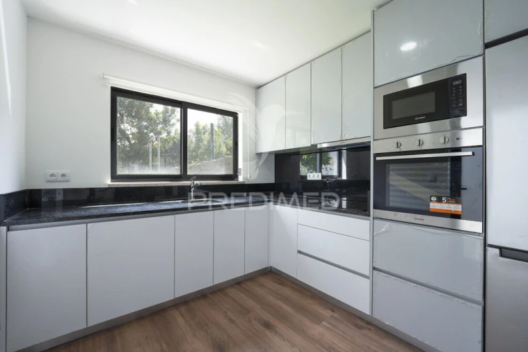 Moradia T2 para Venda em Custóias, Leça do Balio e Guifões Foto 5