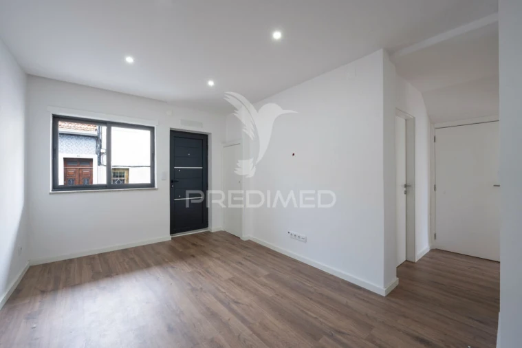 Moradia T2 para Venda em Custóias, Leça do Balio e Guifões Foto 3