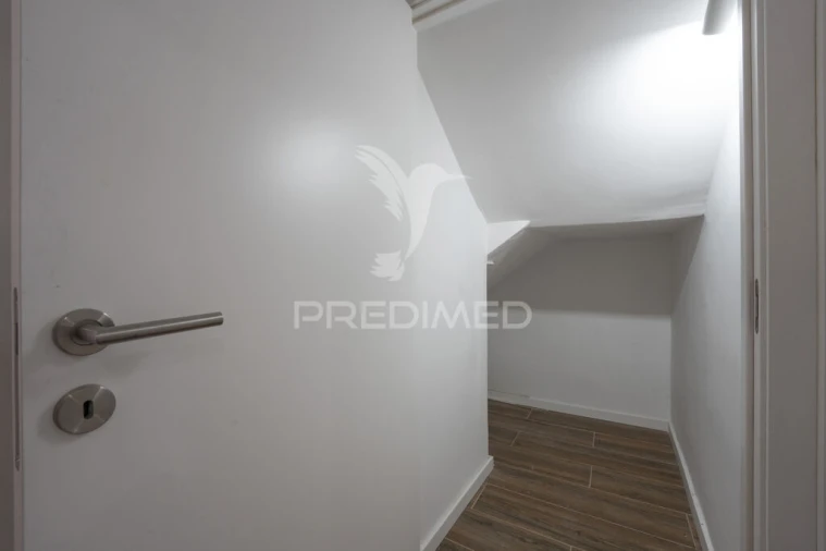 Moradia T2 para Venda em Custóias, Leça do Balio e Guifões Foto 12