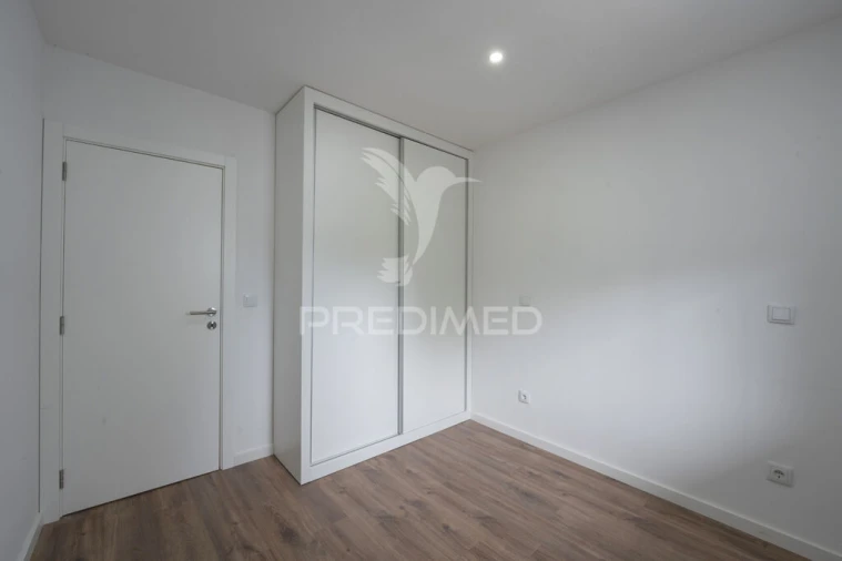 Moradia T2 para Venda em Custóias, Leça do Balio e Guifões Foto 13