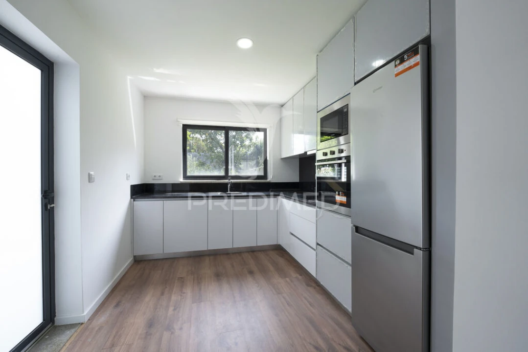 Moradia T2 para Venda em Custóias, Leça do Balio e Guifões Foto 6