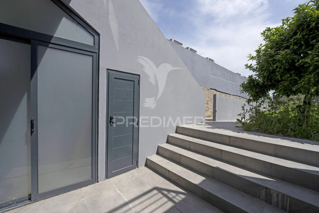 Moradia T2 para Venda em Custóias, Leça do Balio e Guifões Foto 15