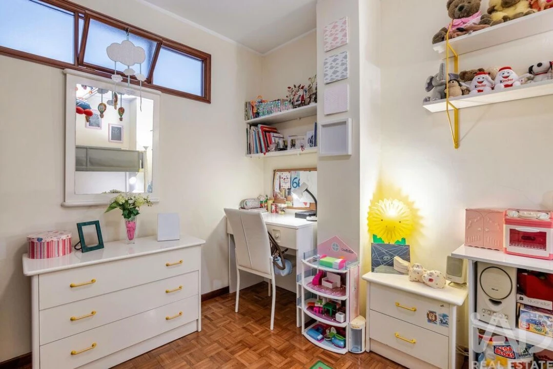 Apartamento T5 para Venda em Mafamude e Vilar do Paraíso Foto 14