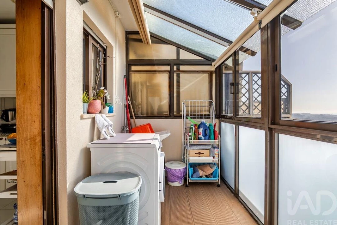 Apartamento T5 para Venda em Mafamude e Vilar do Paraíso Foto 12