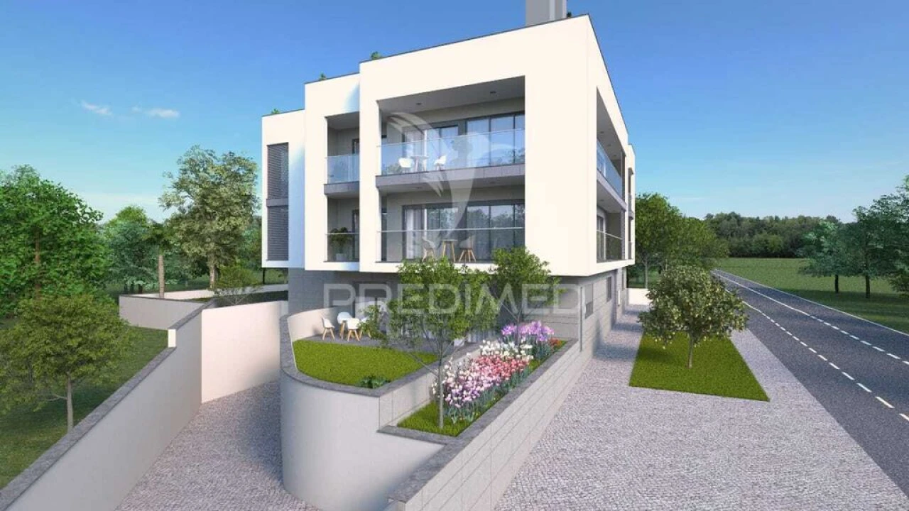 Apartamento T3 para Venda em Faro (Sé e São Pedro) Foto 13