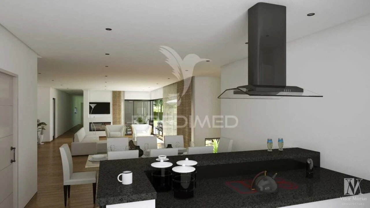 Apartamento T3 para Venda em Faro (Sé e São Pedro) Foto 5