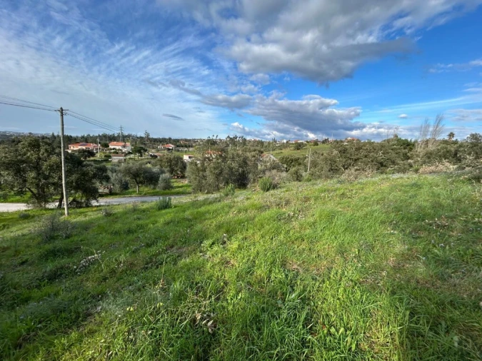 Terreno para Venda em São João Baptista e Santa Maria dos Olivais Foto 3