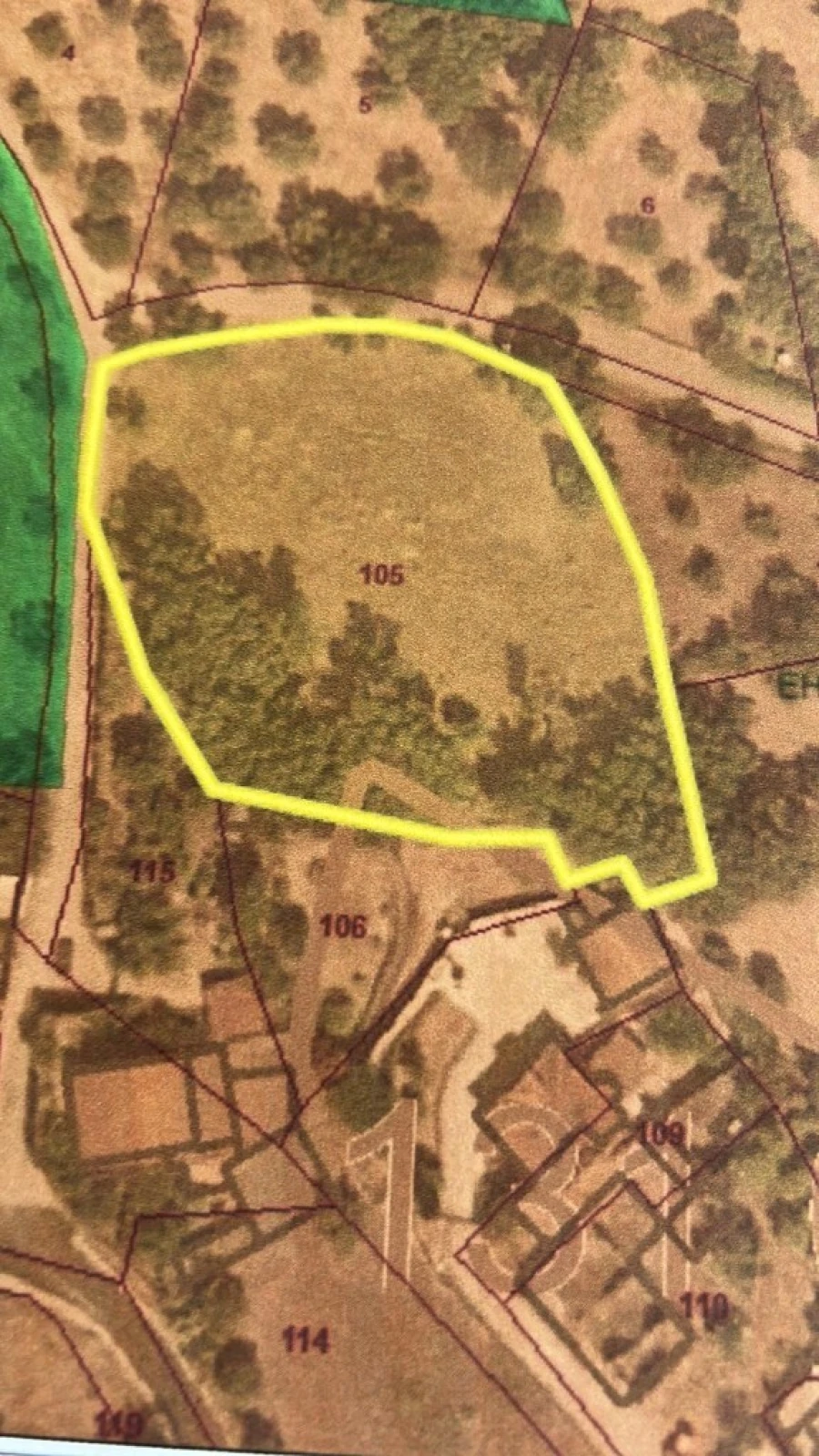 Terreno para Venda em São João Baptista e Santa Maria dos Olivais Foto 8