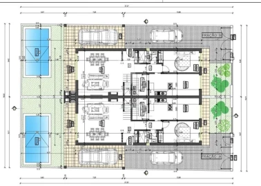Moradia T4 para Venda em Fernao Ferro