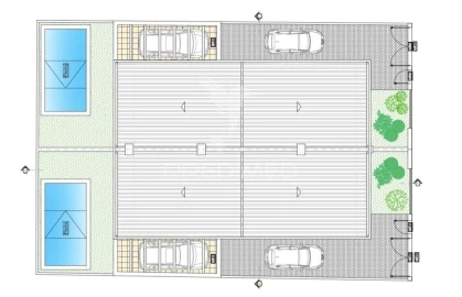 Moradia T4 para Venda em Fernao Ferro