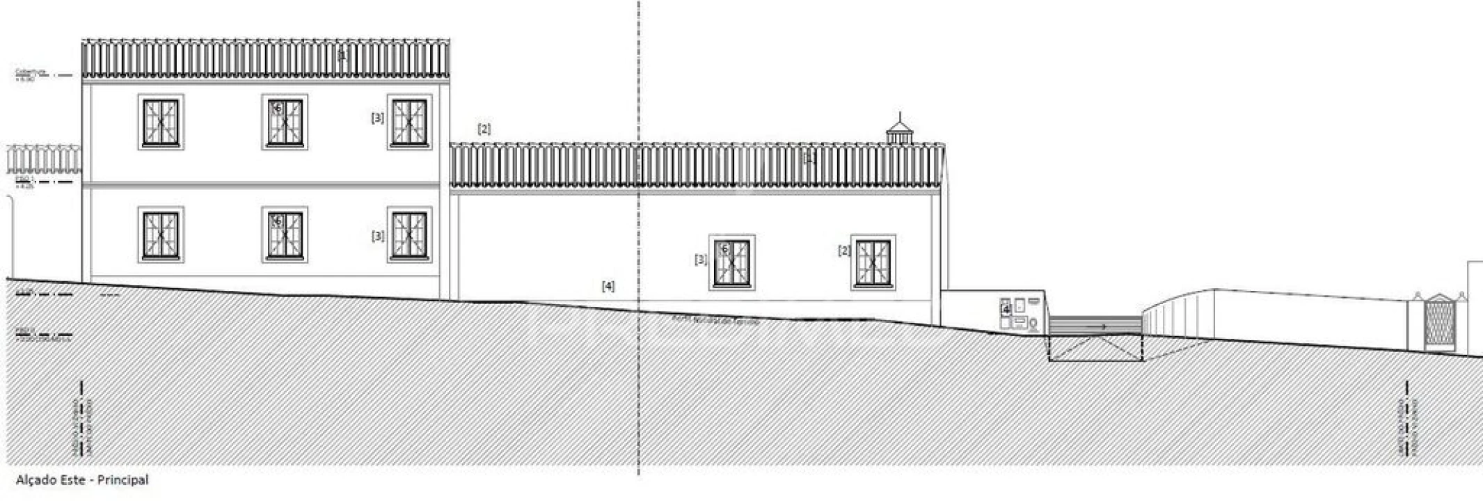 Terreno para Venda em Loule (São Sebastião) Foto 1