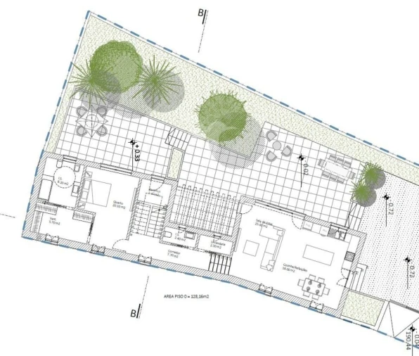 Terreno para Venda em Loule (São Sebastião) Foto 4