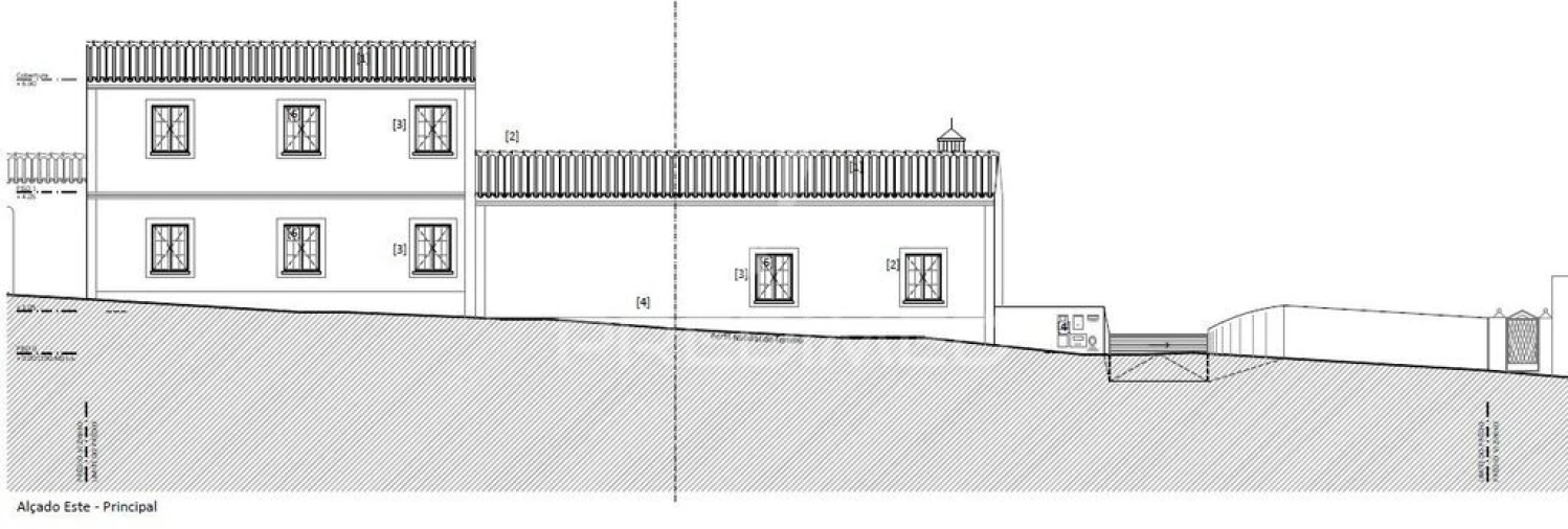 Terreno para Venda em Loule (São Sebastião) Foto 1