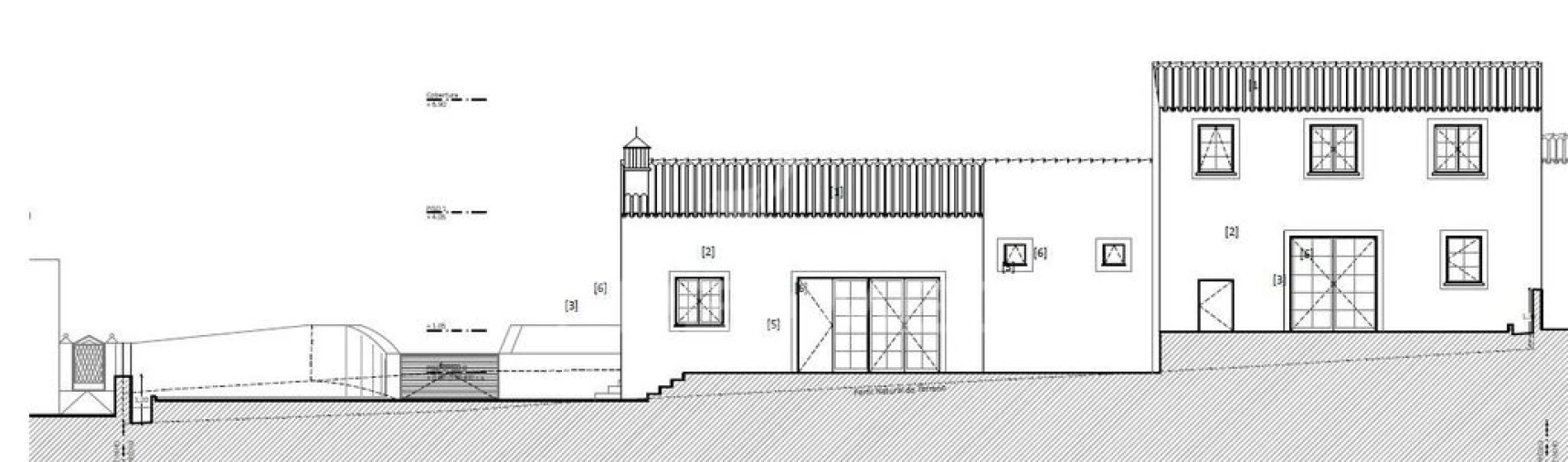 Terreno para Venda em Loule (São Sebastião) Foto 2