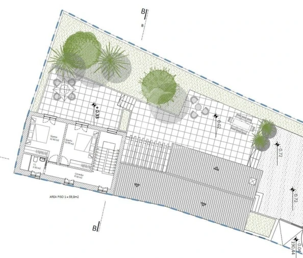 Terreno para Venda em Loule (São Sebastião) Foto 3
