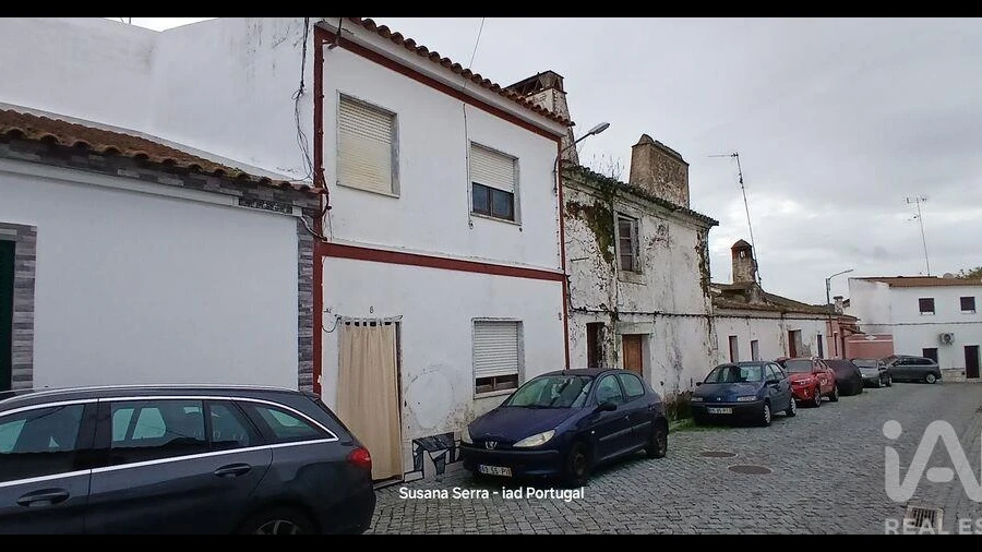 Moradia T4 para Venda em Santa Eulalia