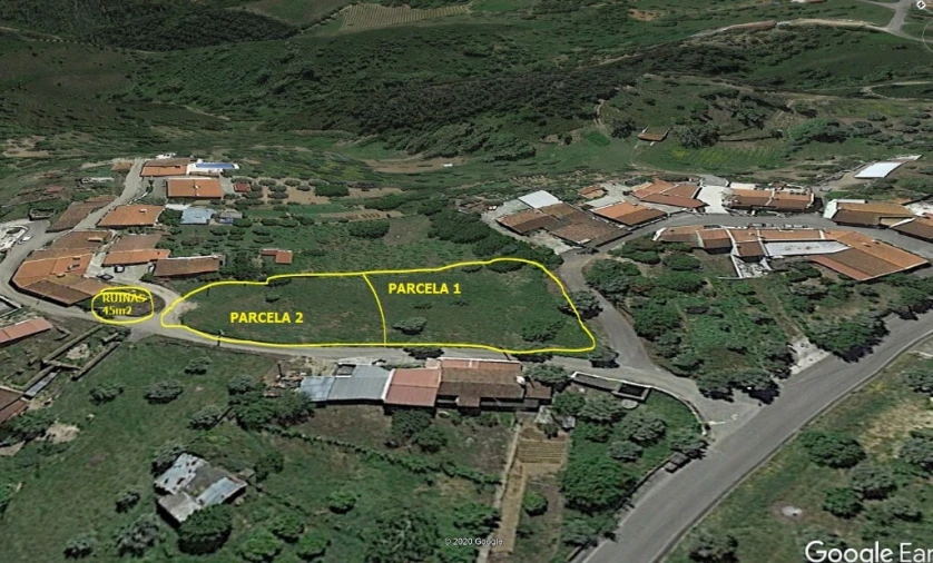 Terreno para Venda em São João Baptista e Santa Maria dos Olivais Foto 5