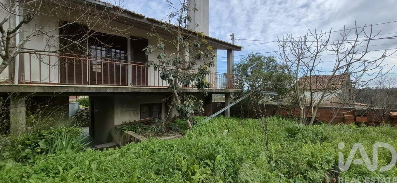 Moradia T4 para Venda em Santa Catarina da Serra e Chainça Foto 5