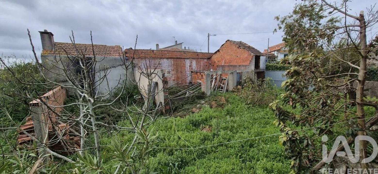 Moradia T4 para Venda em Santa Catarina da Serra e Chainça Foto 7