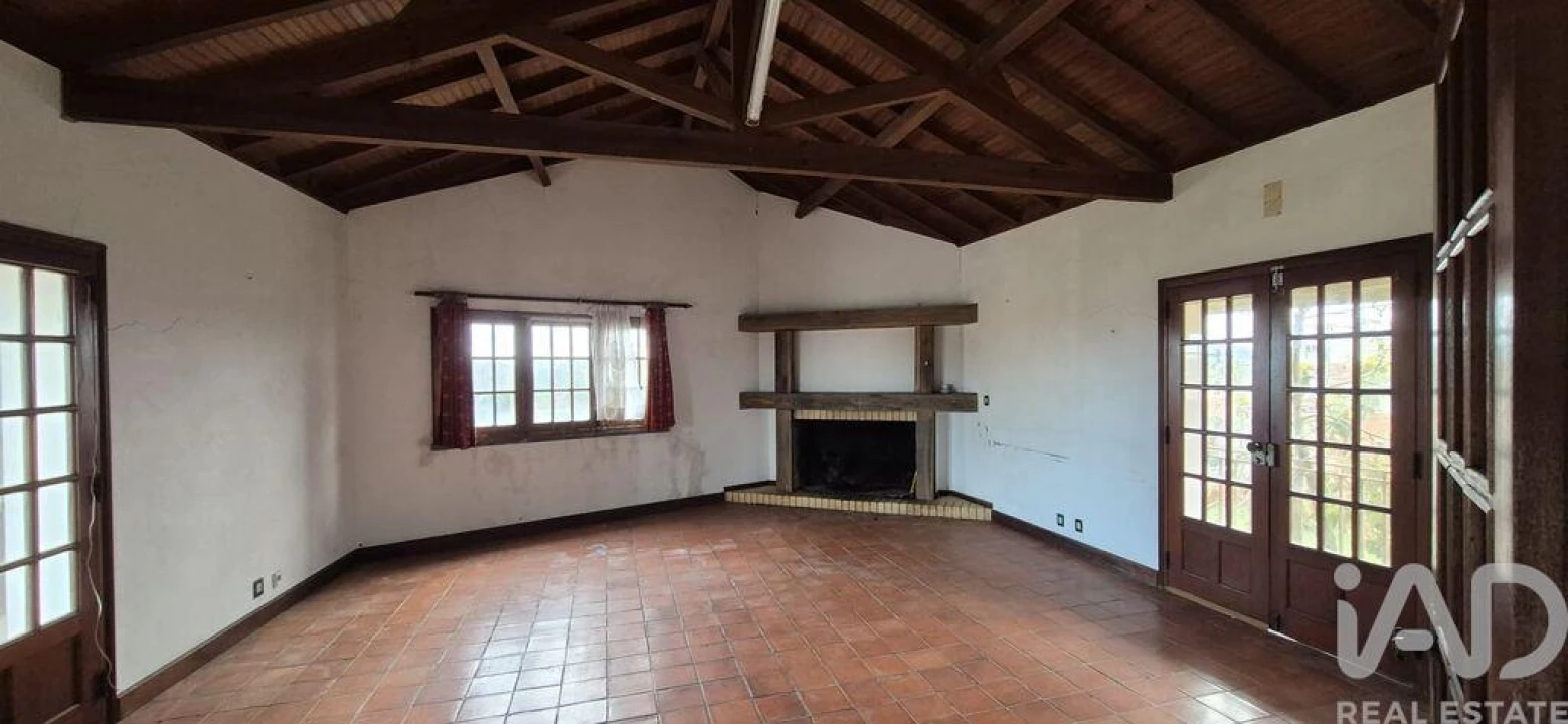 Moradia T4 para Venda em Santa Catarina da Serra e Chainça Foto 19