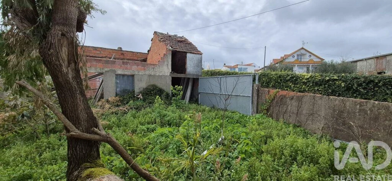 Moradia T4 para Venda em Santa Catarina da Serra e Chainça Foto 9