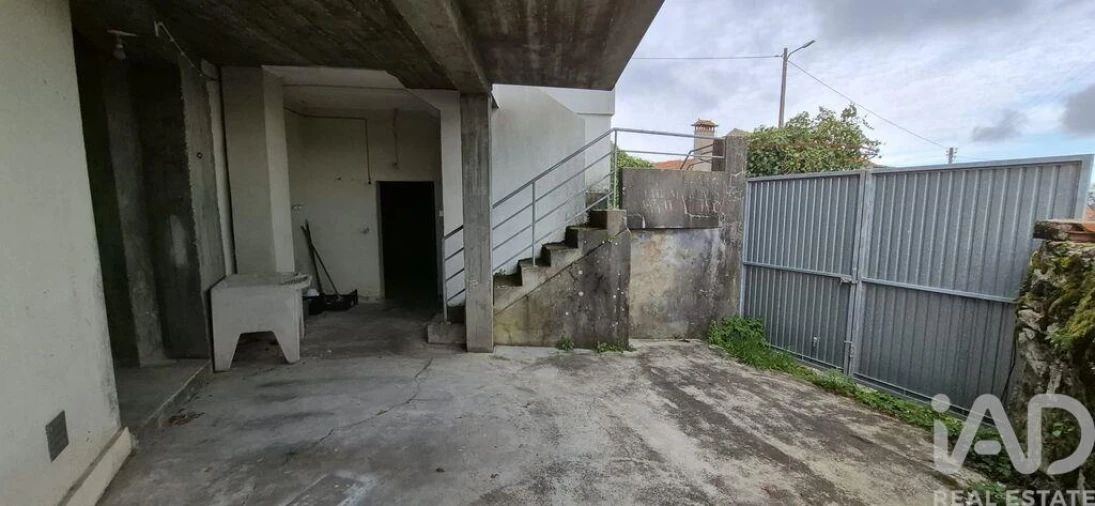 Moradia T4 para Venda em Santa Catarina da Serra e Chainça Foto 11